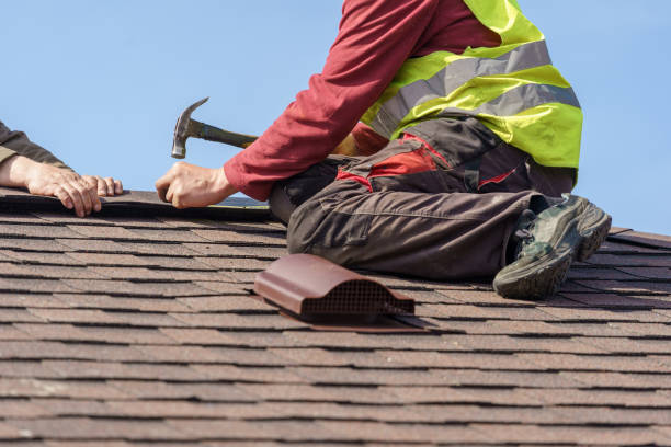 Quick and Trustworthy Emergency Roof Repair Services in Independence, OH