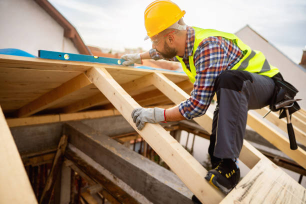 Best Slate Roofing Contractor  in Independence, OH